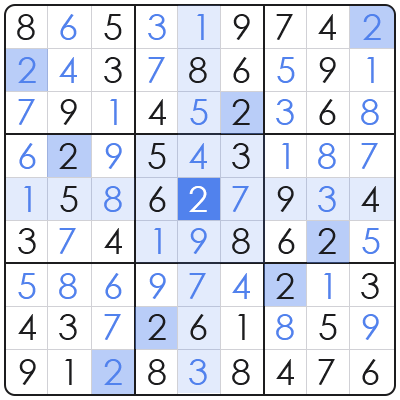 sudoku strategy pdf