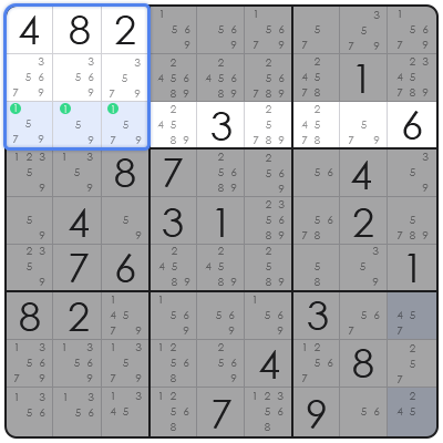 new york times sudoku hard