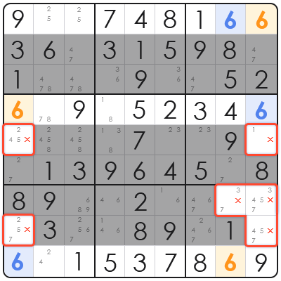 sudoku.com.au tough